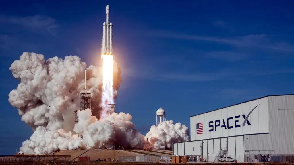 Axiom Space объявила имена первых космических туристов
