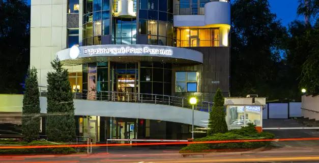 В 2024 году ЕАБР профинансирует три отрасли в Кыргызстане