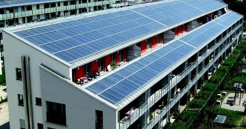 Мировым лидером по выработке солнечной энергии стал Китай