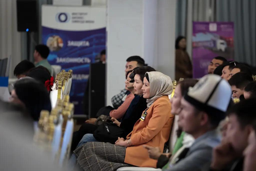 Региональный бизнес рассказал о постпандемийных трудностях в КР