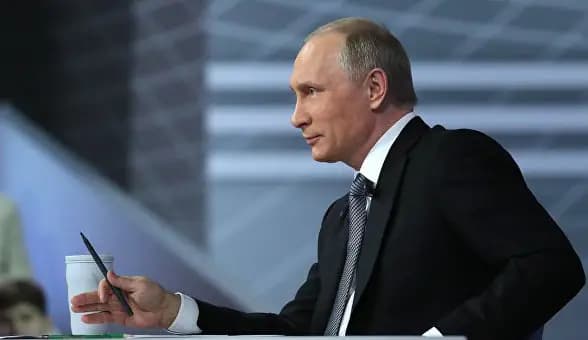 Президент России назвал информацию из «панамского досье» достоверной