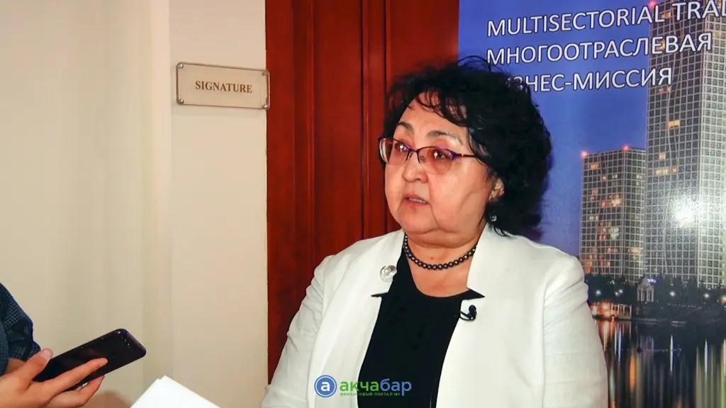 Товарооборот Кыргызстана и Бельгии в 2018 году оценили в €18.5 млн