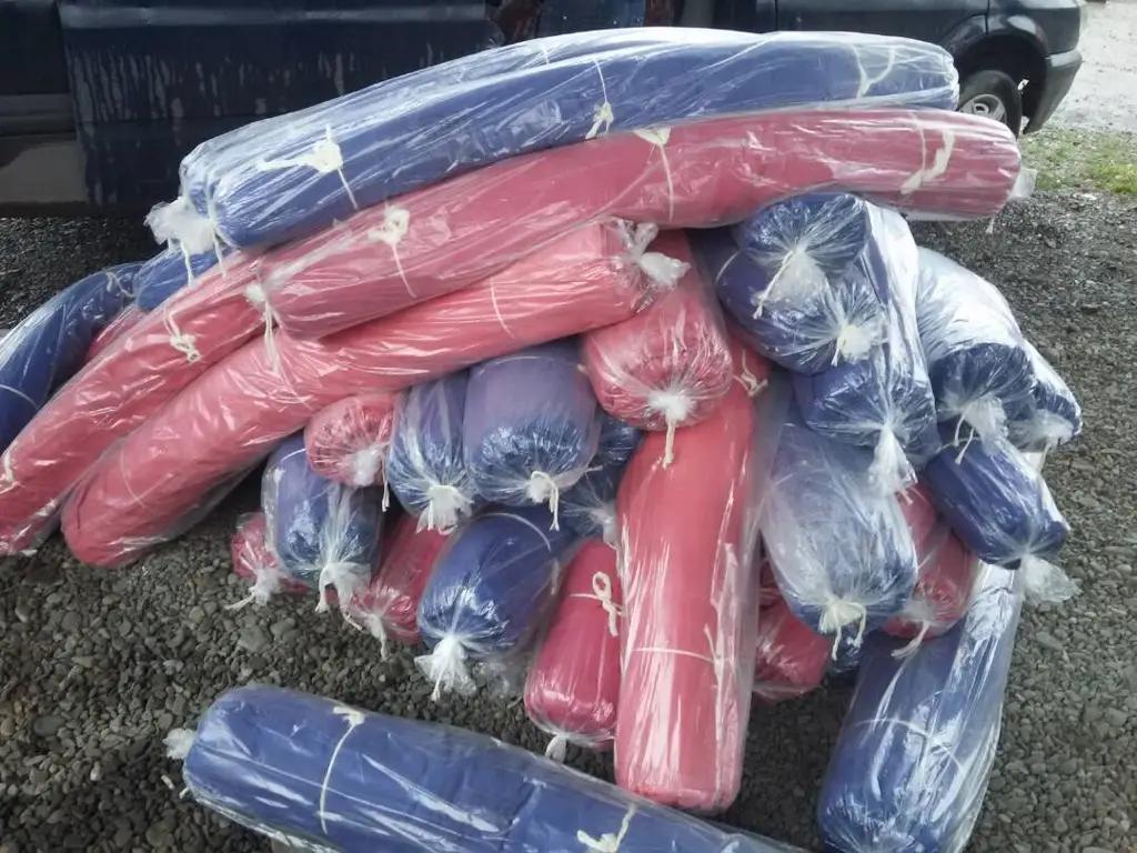 В Лейлеке обнаружили контрабандный груз на 1.2 млн сомов