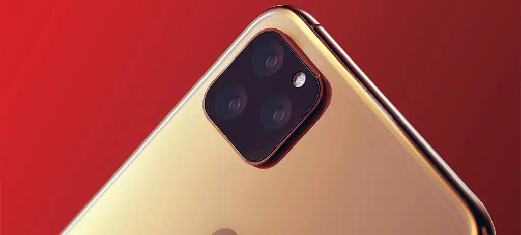 Презентация iPhone12 пройдет 15 сентября