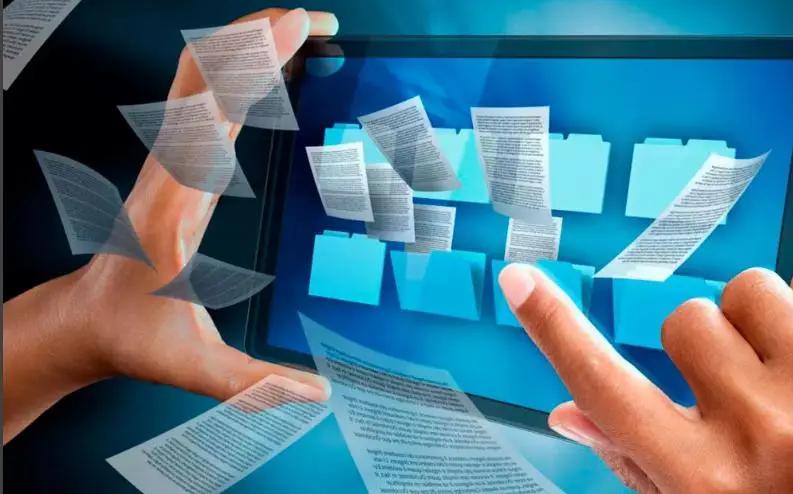 Госрегистрацию продукции можно будет получить удаленно