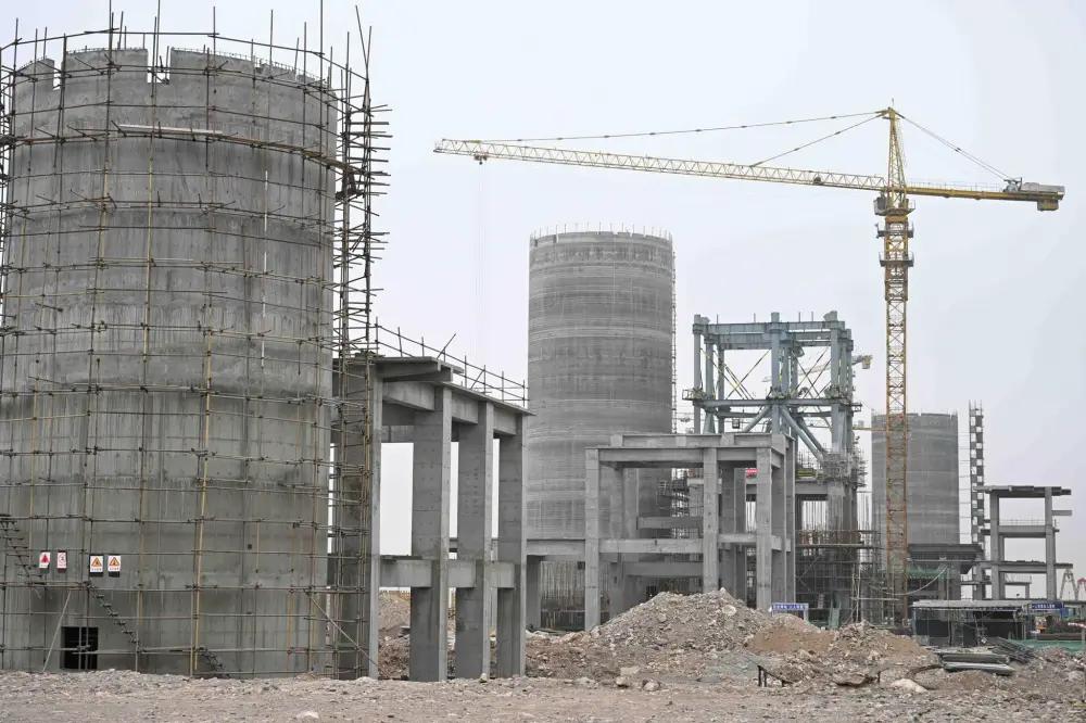 В Минэкономе назвали 7 промышленных стратегически важных проектов