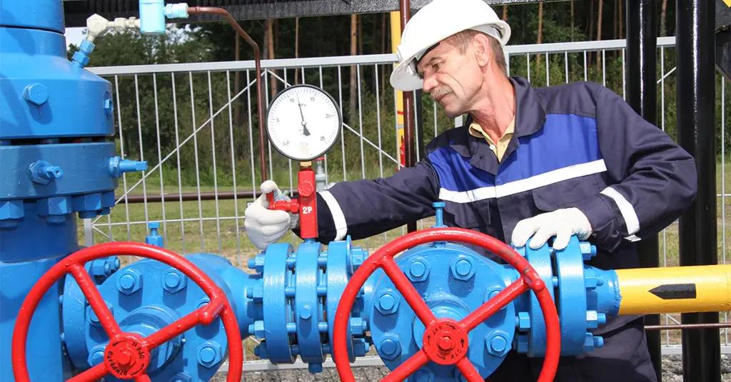 «Газпром» начал судиться с белорусскими компаниями-должниками