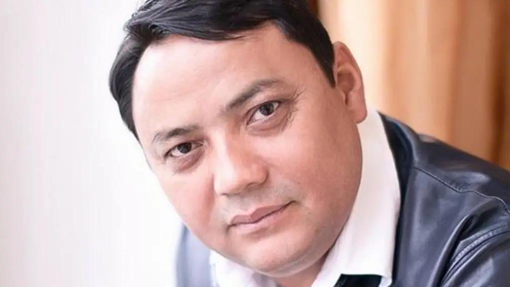 Экс-таможенник Райымбек Матраимов снова задержан