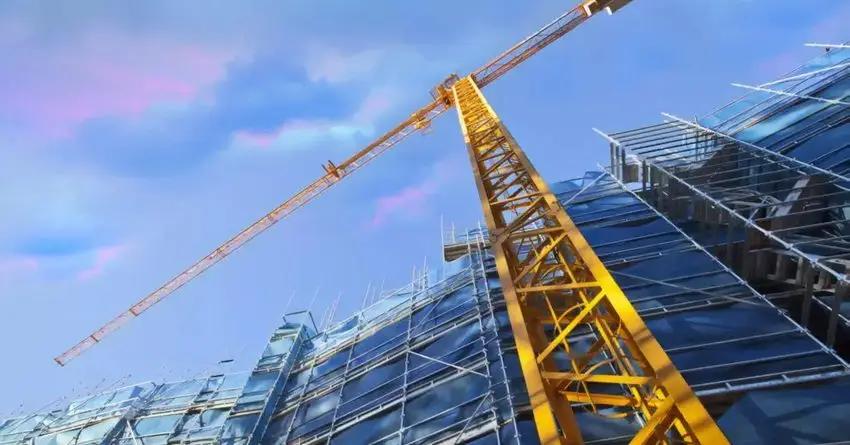 ГИК будет строить дома в Джалал-Абаде, Оше и Кара-Суу