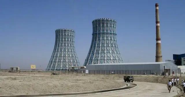 Mitsubishi построит в Узбекистане ТЭС стоимостью $1.1 млрд