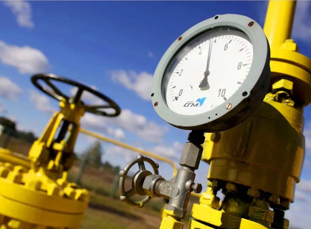 Процент газификации объектов в КР составил 40%