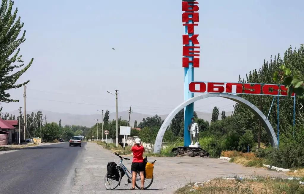 Пострадавшие в Баткенских событиях освобождены от уплаты ряда налогов