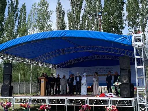 В ЖК предлагают ограничить празднование юбилейных мероприятий