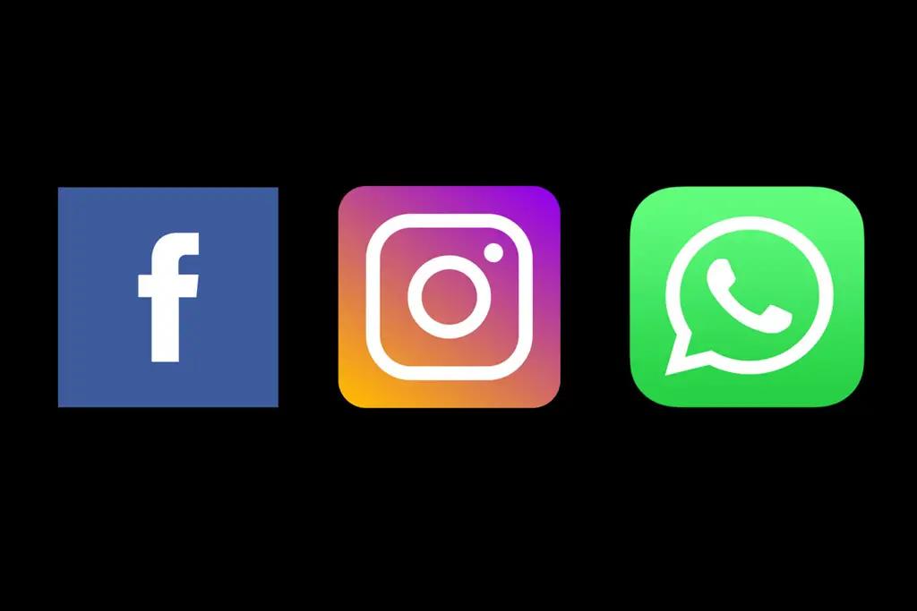 Сбой в работе сервисов Facebook связан с ошибками сотрудников компании