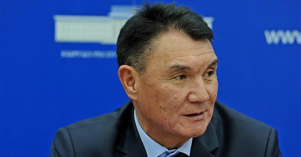 На захватчика Дома профсоюзов КР завели уголовное дело