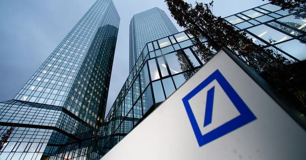 Deutsche Bank назвал рубль лучшей валютой для инвестирования на фоне победы Трампа