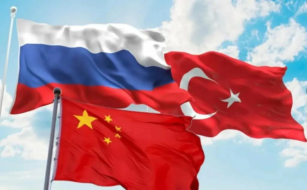 Основными инвесторами Кыргызстана стали Турция, Китай и Россия