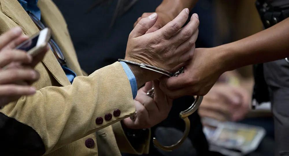 Экс-премьер-министр Темир Сариев задержан по делу «Кумтора»