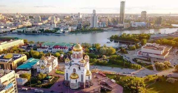 В России могут создать логистический центр для экспортеров КР