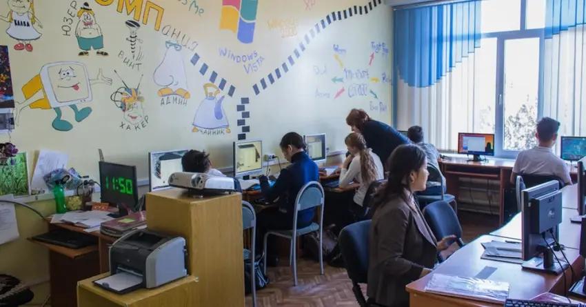 Частные школы и детсады освобождены от налогов