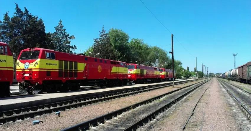 «Кыргыз темир жолу» завышает стоимость закупок – результаты аудита