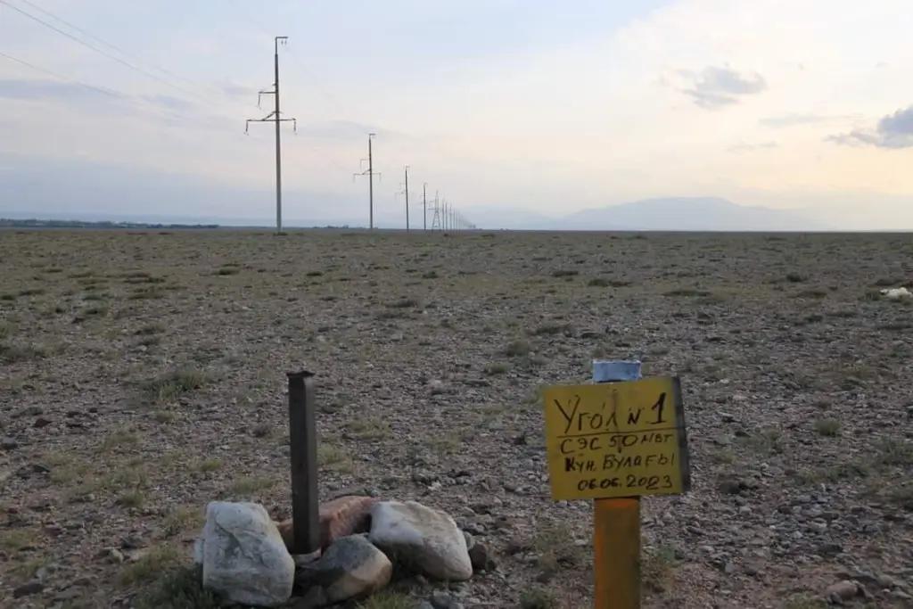 В КР в ближайшее время приступят к строительству станции «Кун Булагы»