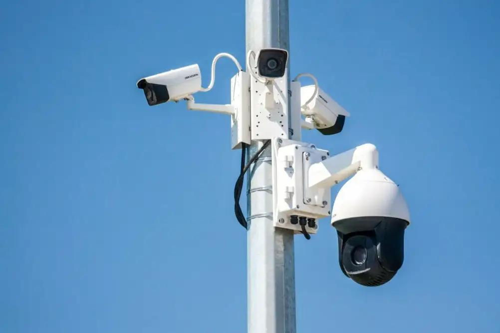 II фазу «Безопасного города» не будет реализовывать компания из КНР