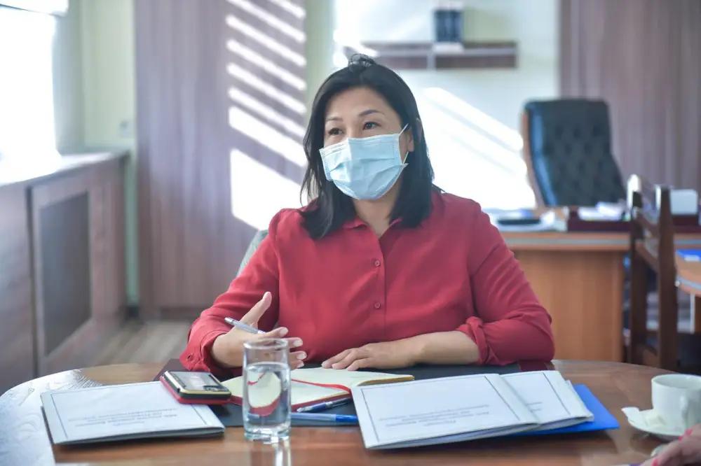 За время пандемии бизнес в КР был оштрафован на 8 млн сомов