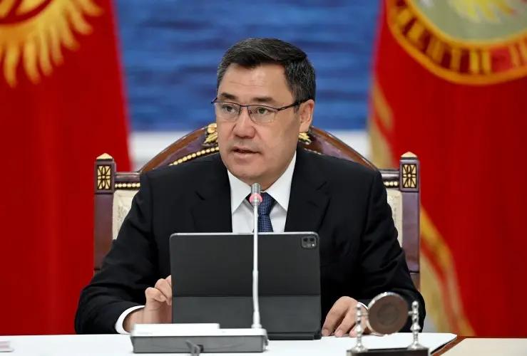 Вопросы миграции являются одним из приоритетов для Кыргызстана в ЕАЭС