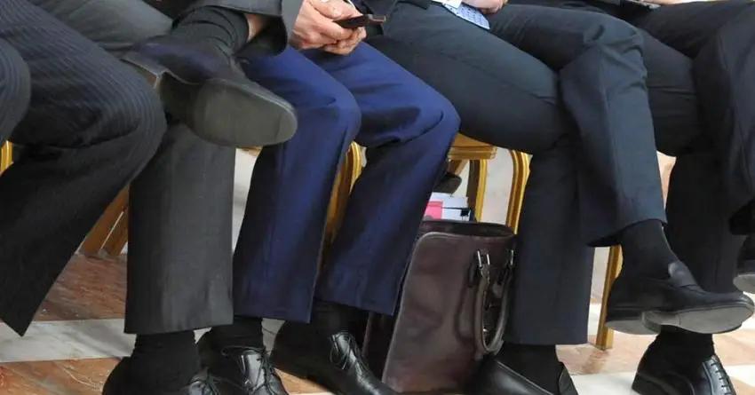 Оптимизация штата в Госэкотехинспекции закончилась переводом чиновников из одной структуры в другую