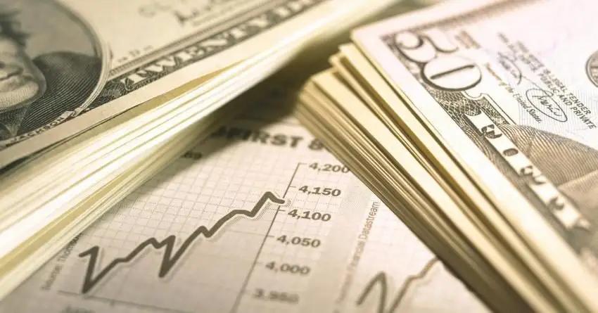 С начала года обязательства КР по госвекселям снизились на 20%