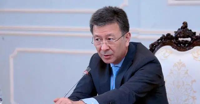 В стране назначен первый заместитель премьера с сохранением депутатского мандата