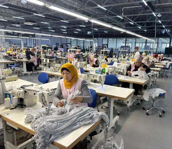 Глава Минтруда заявил о нехватке рабочих в Кыргызстане