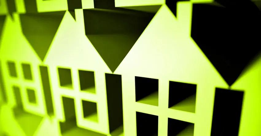 В июле снизился объем выдачи ипотечных кредитов