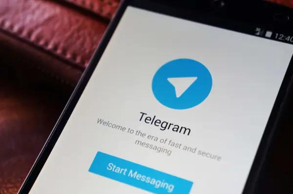 Суд постановил заблокировать Telegram в России