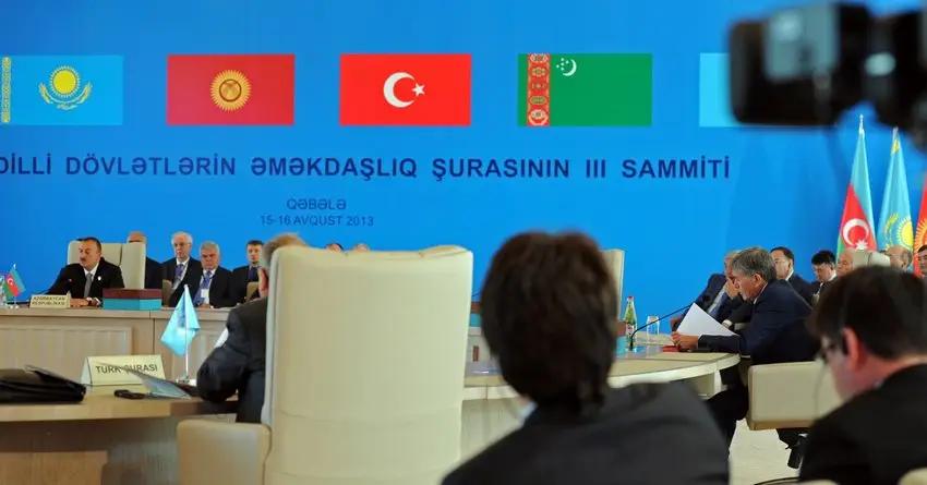 Турция предложила странам Тюркского мира перейти на расчеты в нацвалютах при взаимной торговле