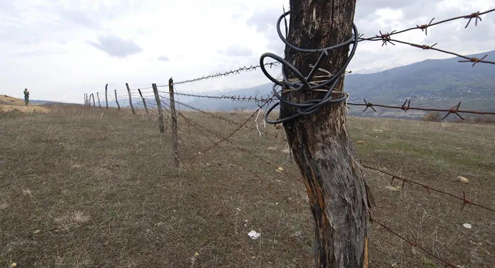 На развитие приграничных территорий Баткенской области потратят 195 млн сомов