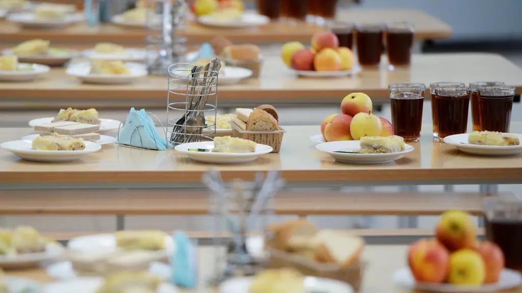 В Бишкеке проходит форум по школьному питанию стран СНГ