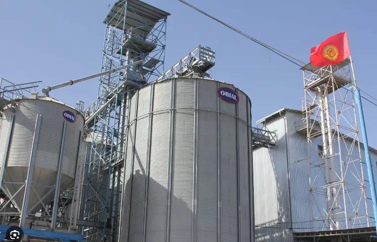 Птицефабрика «Ак-Куу» перешла двум новым акционерам