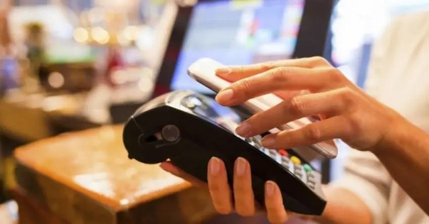 Android Pay начал работать в России