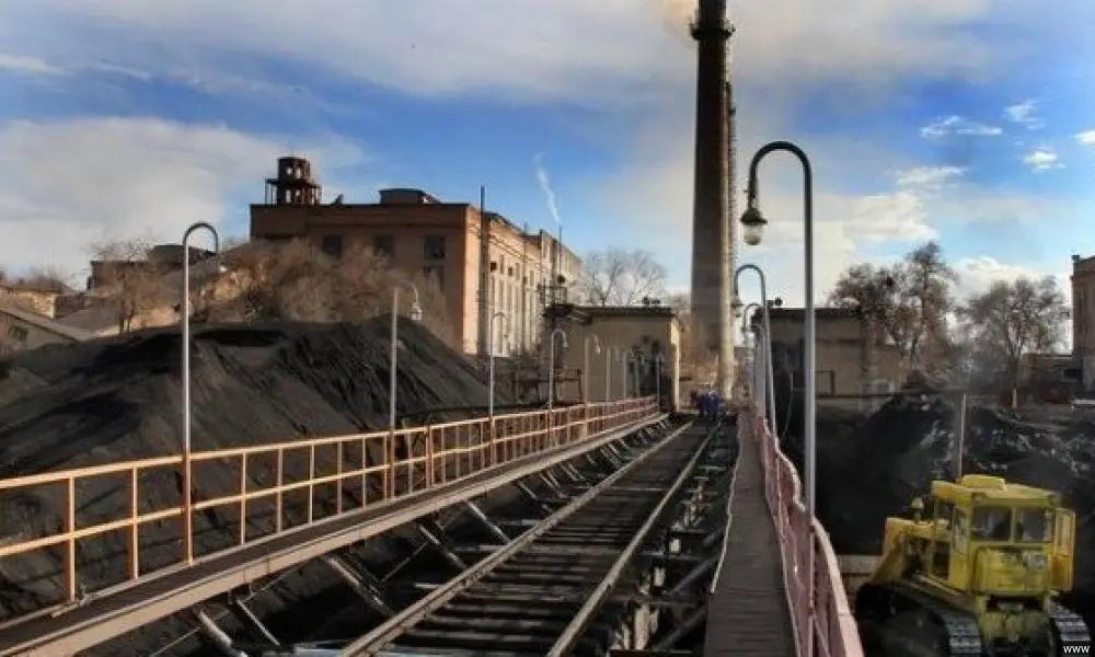 Ассигнования «Кыргызтеплоэнерго» из бюджета в июле увеличены в 78 раз