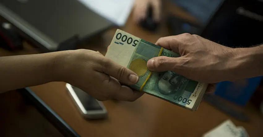 Финансирование проектов МСУ выросло за месяц в 2.6 раза