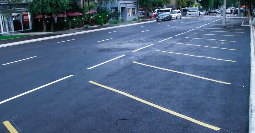 Китай выдал КР очередной грант в $44 млн на ремонт бишкекских дорог