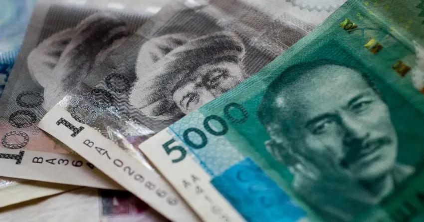 В КР крупную налоговую задолженность имеют 54 компании на сумму свыше 316 млн сомов