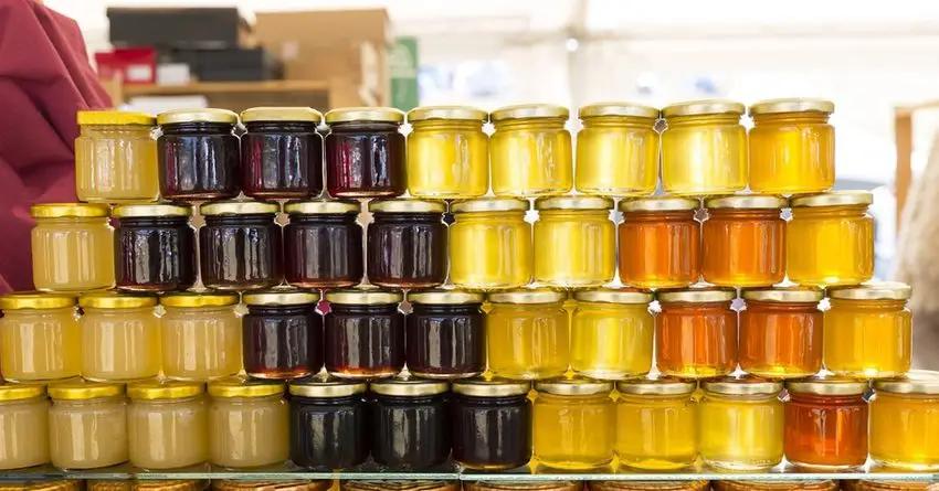 Japan Style намерена нарастить импорт кыргызского меда в Японию до 50 тонн