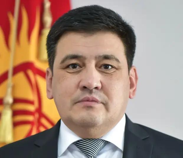 Мэр Бишкека вступился за своего вице-мэра Абдиева