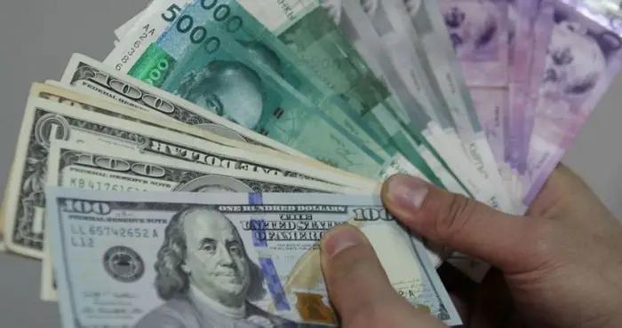 Доллар к сому остается стабильным. Курс НБ КР на 15 июня