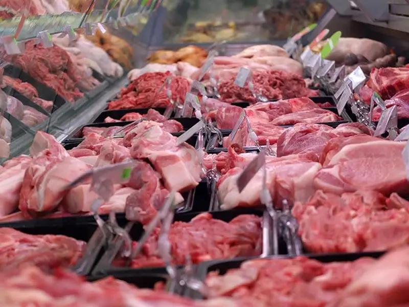 Китай снял запрет на ввоз казахской говядины