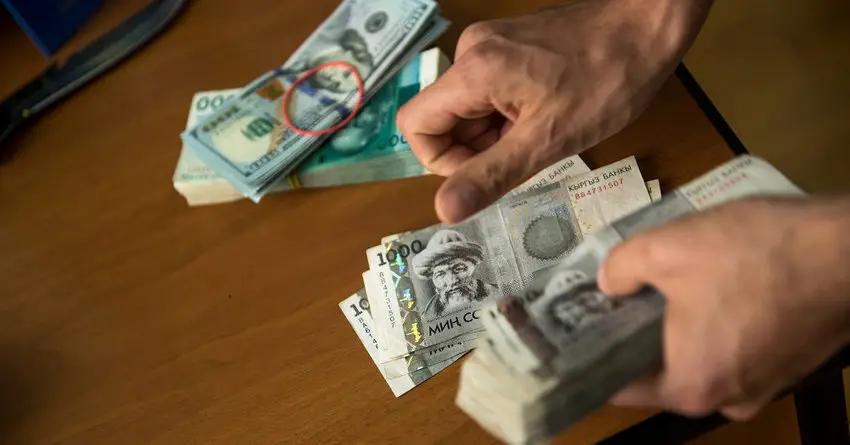 С начала года на погашение госдолга потратили почти 16 млрд сомов