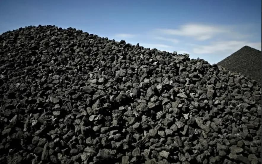 Завтра в продаже появится каракечинский уголь
